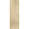 Ekena Millwork Balboa Rough Sawn Arts and Crafts Outlooker, Douglas Fir, 8"W x 20"D x 24"H OUT08X20X24BOA03RDF - alternate 4